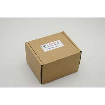 VIFLY Finder V2 Buzzer for Drones Over 110dB Loud