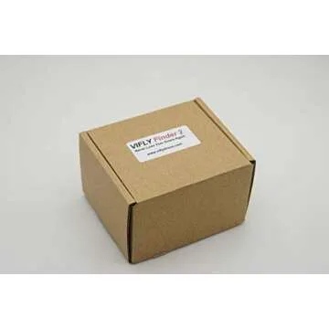 VIFLY Finder V2 Buzzer for Drones Over 110dB Loud