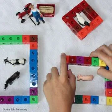 Safari Ltd Country Farm TOOB - 12 Realistic Farm Figurines