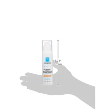 La Roche-Posay Mineral Sunscreen Moisturizer with SPF 30