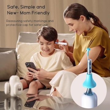 Bebird Home 30S Advanced Ear Wax Removal Kit