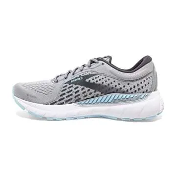 Brooks Women's Adrenaline GTS 21 Running Shoe - Supportive Comfort