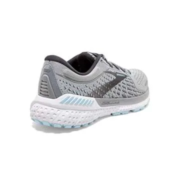 Brooks Women's Adrenaline GTS 21 Running Shoe - Supportive Comfort