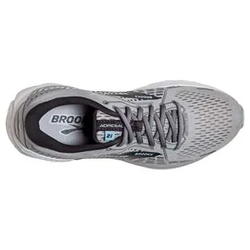 Brooks Women's Adrenaline GTS 21 Running Shoe - Supportive Comfort