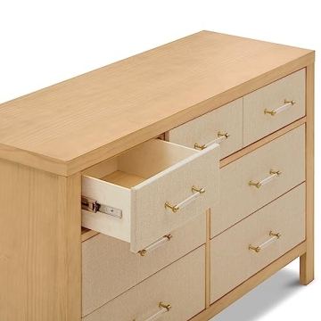 Eloise 7-Drawer Dresser - Stylish and Safe Storage Solution