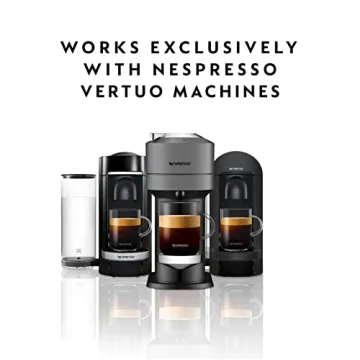 Nespresso VertuoLine Variety Pack Coffee Pods 30 Count