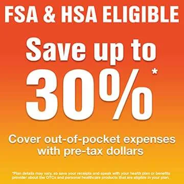 Delsym Cough Suppressant Fast Release Caplets, 20 Count