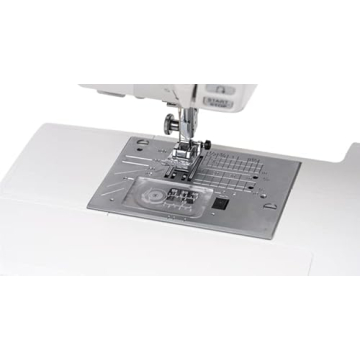 Janome 4120QDC-T Sewing Machine with Bonus Quilt Kit