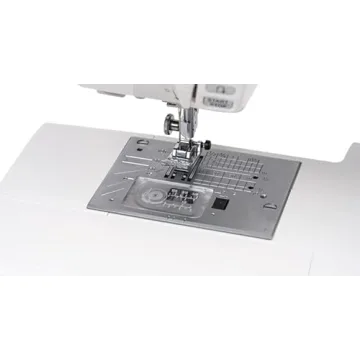 Janome 4120QDC-T Sewing Machine with Bonus Quilt Kit