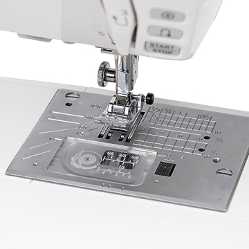 Janome 4120QDC-T Sewing Machine with Bonus Quilt Kit
