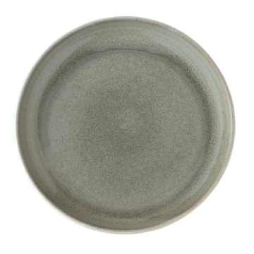 Sango Resona Moss 16-Piece Green Dinnerware Set