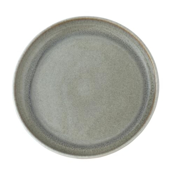 Sango Resona Moss 16-Piece Green Dinnerware Set