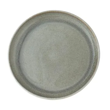 Sango Resona Moss 16-Piece Green Dinnerware Set