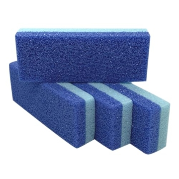 Maryton Foot Pumice Stone Pack of 4 for Callus Removal