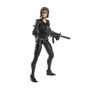 G.I. Joe Baroness Action Figure – 6 Inch Collectible Toy