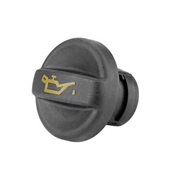 Oil Filler Cap for Mini Cooper S/JCW N14 1.6T - Quality Replacement