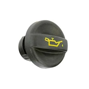 Oil Filler Cap for Mini Cooper S/JCW N14 1.6T - Quality Replacement