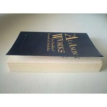 How Al-Anon Works for Families & Friends of Alcoholics by Al-Anon Family Groups (2008) Paperback