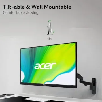 Acer KB252Q 24.5" Full HD Gaming Monitor - 100Hz FreeSync