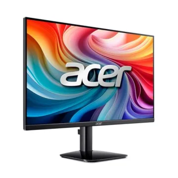 Acer KB252Q 24.5" Full HD Gaming Monitor - 100Hz FreeSync