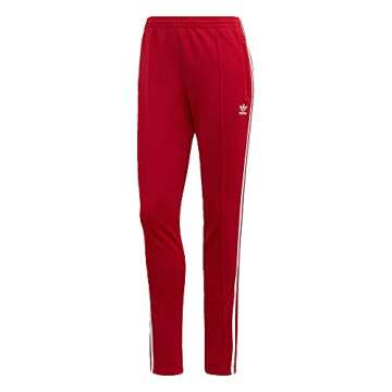 adidas Originals Women's Superstar Track Pant
