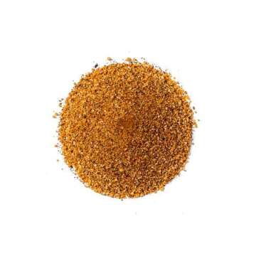 SuckleBusters Hog Waller: Texas Best Pork BBQ Rub, Sweet & Salty Seasoning for Pork Ribs, Butt, Chops, Gluten-Free, No MSG Shaker (13.75oz)