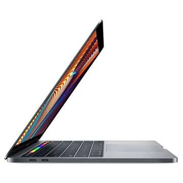 Apple MacBook Pro - 13-Inch, Powerful and Stylish