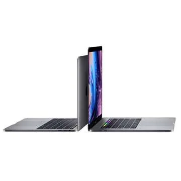 Apple MacBook Pro - 13-Inch, Powerful and Stylish