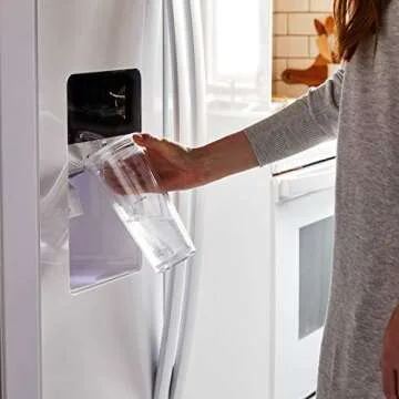 Mr Coffee Iced Coffee Maker with Reusable Tumbler and Coffee Filter Gray,1 Count (Pack of 1)