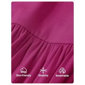 Chic ZESICA Off The Shoulder Maxi Dress for Summer Style