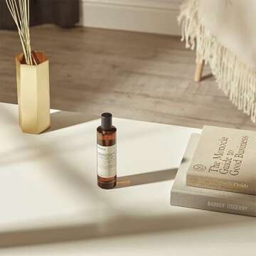 Aesop Istros Aromatique Room Spray – Floral & Smoky Fragrance