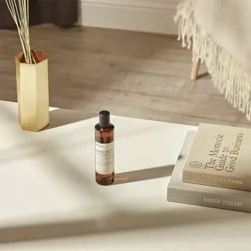 Aesop Istros Aromatique Room Spray – Floral & Smoky Fragrance