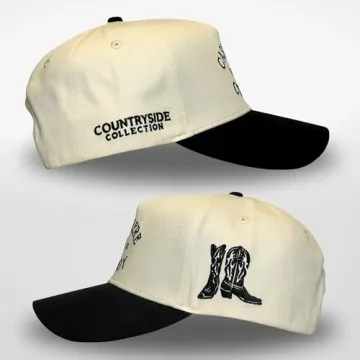 Vintage Trucker Hat for Stylish Casual Wear