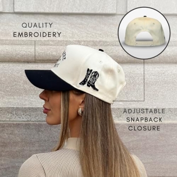 Vintage Trucker Hat for Stylish Casual Wear