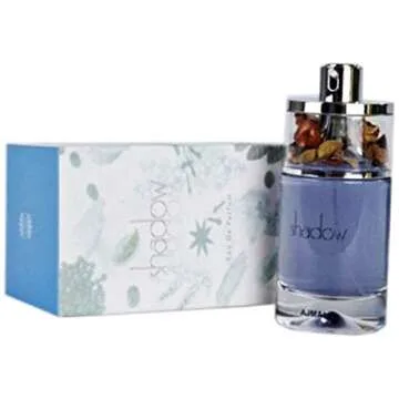 Ajmal Shadow for Men EDP - Eau De Parfum 75ML (2.5 oz)