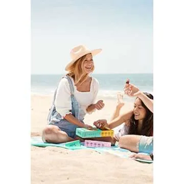 Joolies Organic Whole Medjool Dates | 14 Ounce, 2 Pack | Fresh California Grown Fruit | Vegan, Gluten-Free, Paleo, No Sugar Added | Great Source of Fiber & Antioxidants