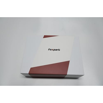 Solar Wireless Backup Camera with 5" 1080P Monitor