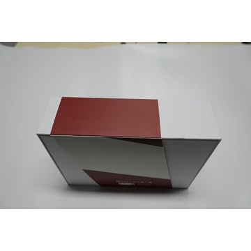 Solar Wireless Backup Camera with 5" 1080P Monitor