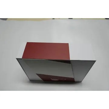 Solar Wireless Backup Camera with 5" 1080P Monitor