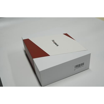 Solar Wireless Backup Camera with 5" 1080P Monitor