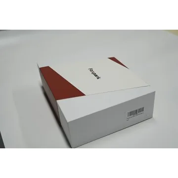 Solar Wireless Backup Camera with 5" 1080P Monitor