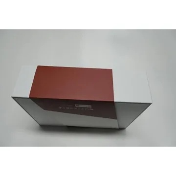 Solar Wireless Backup Camera with 5" 1080P Monitor