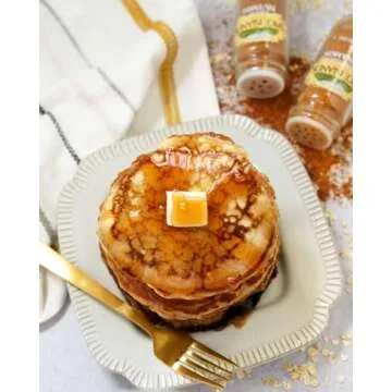 Spice Islands Ground, Nutmeg, 2.1 Ounce