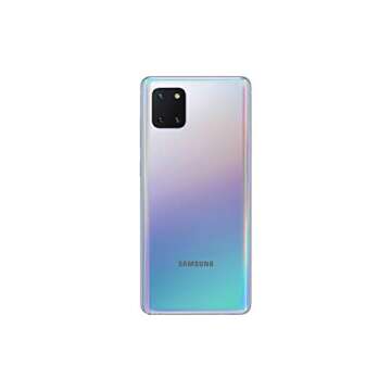 Samsung Galaxy Note 10 Lite - 128GB Dual SIM LTE Phone