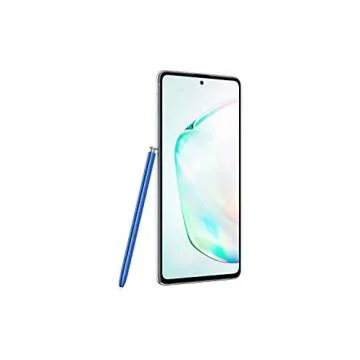 Samsung Galaxy Note 10 Lite - 128GB Dual SIM LTE Phone