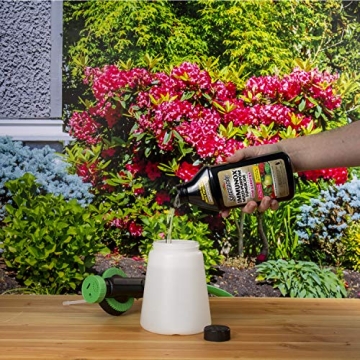 Spectracide Immunox Fungicide Spray For Gardens, 16 Ounces