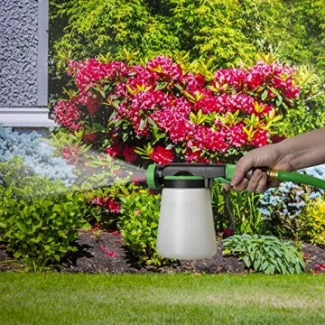 Spectracide Immunox Fungicide Spray For Gardens, 16 Ounces