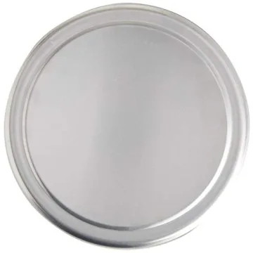 American Metalcraft 12-Inch Pizza Pan for Perfect Baking