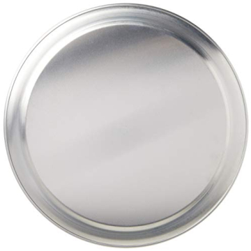 American Metalcraft 12-Inch Pizza Pan for Perfect Baking