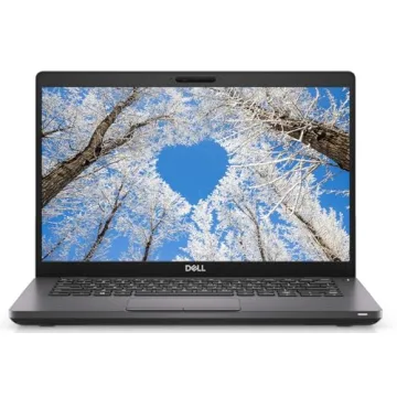 Dell Latitude 5400 Laptop - Intel i7, 16GB RAM, Touchscreen